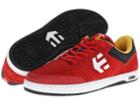 Etnies Marana (red/navy) Men's Skate Shoes
