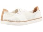Ugg Pinkett (white) Women's Shoes