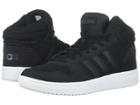 Adidas Vs Hoops Mid 2.0 (black/black/carbon) Men's Basketball Shoes