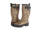 Chooka Prowl (black) Women's Rain Boots