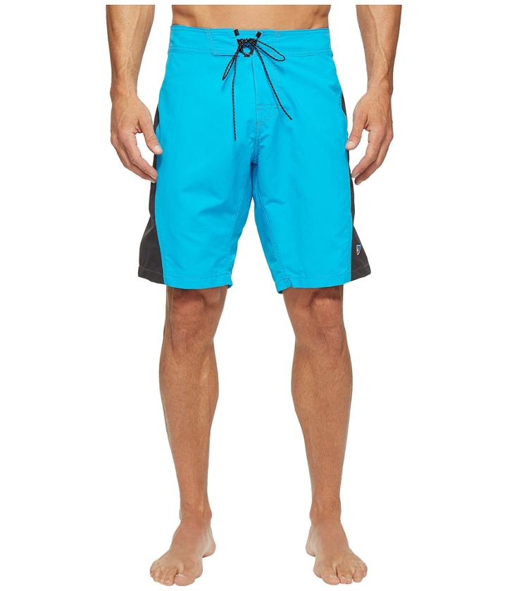 Kuhl Mutinytm Short (atlantis) Men's Swimwear