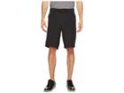 Nike Golf Hybrid Woven Shorts (black) Men's Shorts