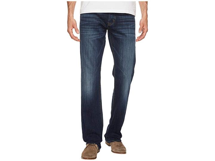 Hudson Clifton Bootcut In Enhance (enhance) Men's Jeans