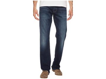 Hudson Clifton Bootcut In Enhance (enhance) Men's Jeans