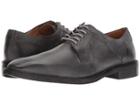 Giorgio Brutini Revere (gray) Men's Shoes