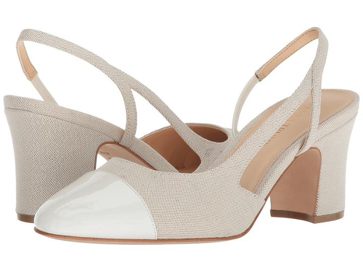 Ivanka Trump Liah 4 (white Multi) Women's Shoes