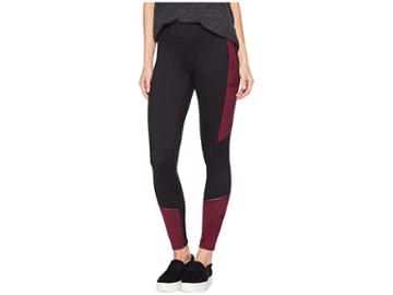 Splendid Studio Faux Suede Leggings (scarlet) Women's Casual Pants
