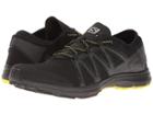 Salomon Crossamphibian Swift (black/phantom/sulphur Spring) Men's Shoes