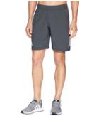 Adidas Club Shorts (bold Onix) Men's Shorts