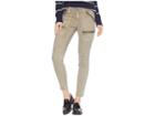 Blank Nyc Utility Skinny In The Nude (in The Nude) Women's Jeans