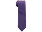 Calvin Klein Steel Micro Solid A (poppy) Ties