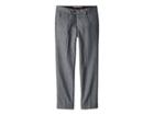 Appaman Kids Mod Suit Pants (toddler/little Kids/big Kids) (grey Glen Plaid) Boy's Casual Pants
