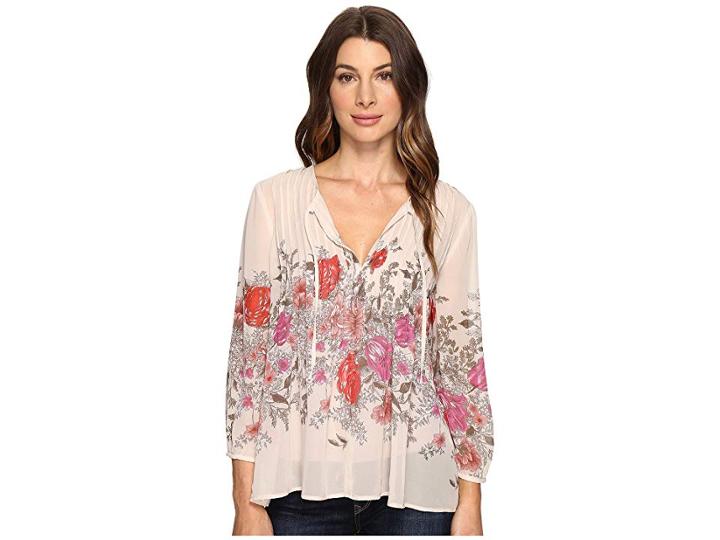 Joie Zakia 3902-t5567 (petal) Women's Clothing