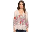 Joie Zakia 3902-t5567 (petal) Women's Clothing