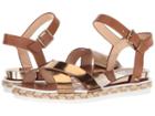 Vince Camuto Kankitta (summer Cognac) Women's Shoes