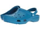 Crocs Coast Clog (ultramarine) Shoes