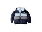 The North Face Kids Moondoggy 2.0 Down Jacket (infant) (cosmic Blue) Kid's Coat