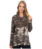 Xcvi Diamante Sweater (garland Wash Eden) Women's Sweater