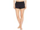 Billabong Sol Searcher Volley Boardshorts (black Pebble) Women's Swimwear