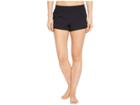 Billabong Sol Searcher Volley Boardshorts (black Pebble) Women's Swimwear