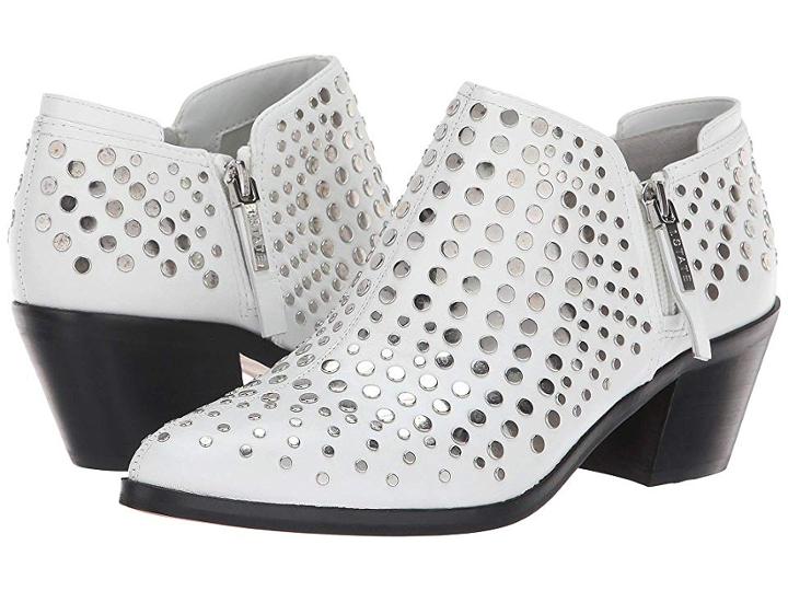 1.state Lexey (white Eco Sheep) Women's Shoes