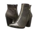 Nina Originals Clip (greige Kid Skin) Women's Boots