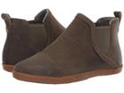 Olukai Pumehana Hulu Wp (dusty Olive) Women's Shoes