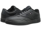 Reebok Club Memt (black/dhg Solid Grey) Men's Classic Shoes