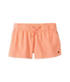 Roxy Kids Color Into Eyes Shorts (toddler/little Kids/big Kids) (desert Flower) Girl's Shorts