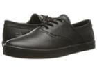 Etnies Corby (black/black) Men's Skate Shoes