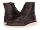 Frye Dawson Wedge Workboot (redwood Smooth Pull-up) Men's  Boots