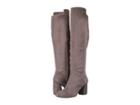 Nine West Kerianna (grey Fabric) Women's Boots