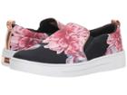 Ted Baker Tancey 2 (black Tranquility) Women's Shoes