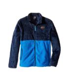 The North Face Kids Sherparazo Jacket (little Kids/big Kids) (jake Blue (prior Season)) Boy's Coat