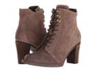 Born Gosford (taupe) Women's  Shoes