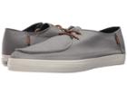 Vans Rata Vulc Sf (frost Gray/marshmallow) Men's Shoes
