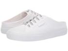 Superga 2419 Cotu (white/white) Women's Shoes