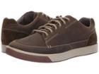 Keen Glenhaven Sneaker (canteen/dark Olive) Men's Lace Up Casual Shoes