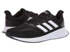 Adidas Falcon (core Black/footwear White/core Black) Men's Shoes