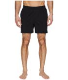 Tommy Bahama Naples Bay Swim Trunk (black) Men's Swimwear