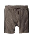 Superism Flash Ultra Soft Shorts (toddler/little Kids/big Kids) (grey) Boy's Shorts
