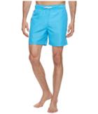 Penfield Seal Swim Shorts (bluejay) Men's Swimwear