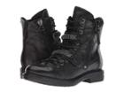 Miz Mooz Canyon (black) Women's Boots