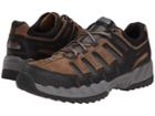 Skechers Outland Thrill Seeker (taupe/black) Men's Lace Up Casual Shoes