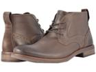 Rockport Wynstin Chukka (dark Bitter Chocolate) Men's Boots