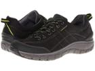 Clarks Wave.trek (black) Women's Lace Up Casual Shoes