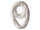 Collection Xiix Popcorn Loop (ivory) Scarves