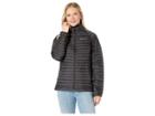 Eddie Bauer Microtherm(r) 2.0 Stormdown Jacket (black) Women's Coat