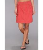 Aventura Clothing Arden Skirt (mineral Red) Women's Skirt