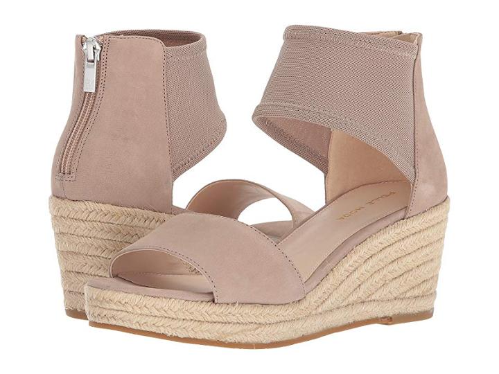 Pelle Moda Kona (barley Nubuck) Women's Shoes
